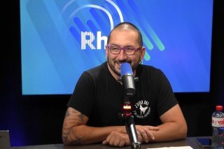 Silvio Caldelari & L'élection des Catherinettes
